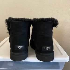 Ugg Mini Bailey boot